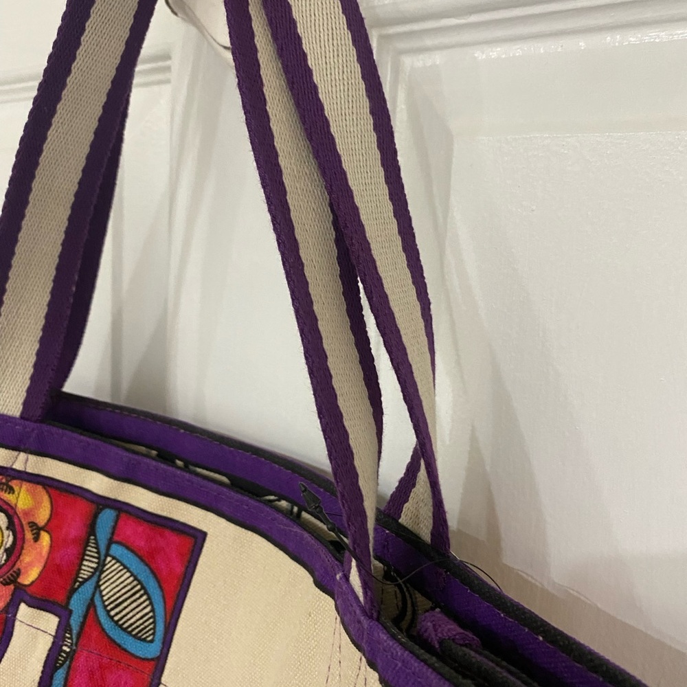 Brighton Tote - Picture 4 of 13
